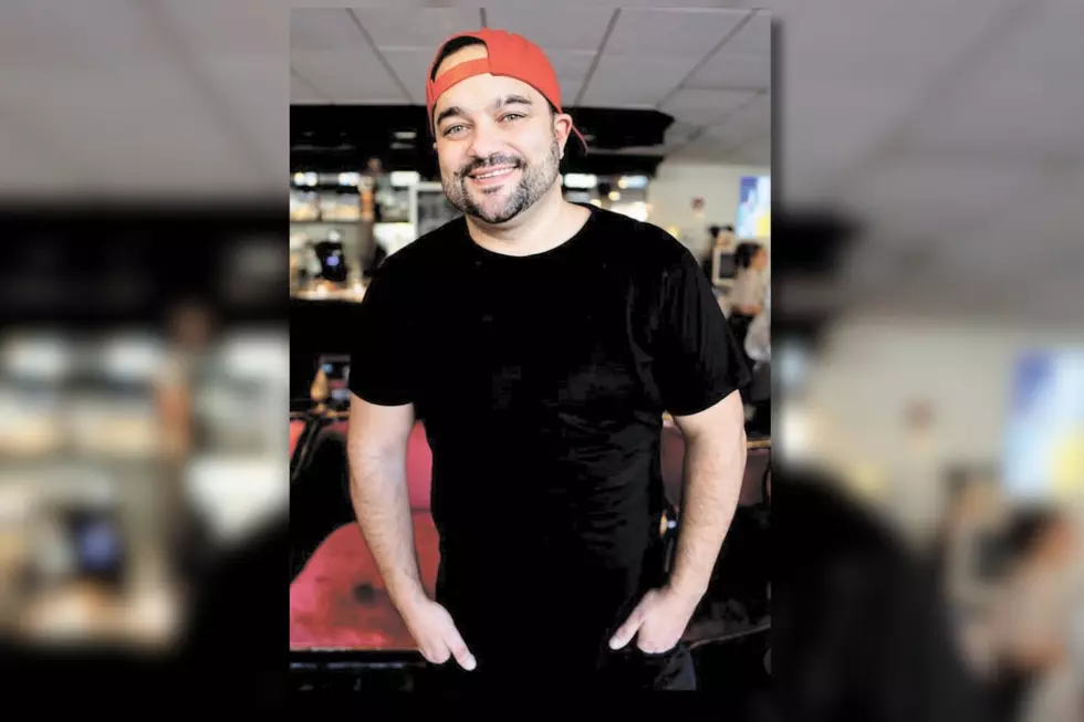 Ed Brady will co-produce the upcoming pilot for "The Search" at the Elliotte at Park Theatre in Cranston, Rhode Island
