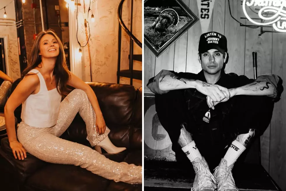 Kara McKee and Johnny Gates, both former contestants on 'The Voice', will act as co-producers and celebrity judges for 'The Search 2025'