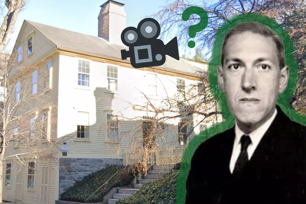 Lovecraft Movie Rumors Swirl as Warner Bros. Scouts Providence