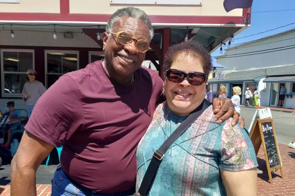 New Bedford Mom Gives Son a Celebrity Surprise He’ll Never Forget
