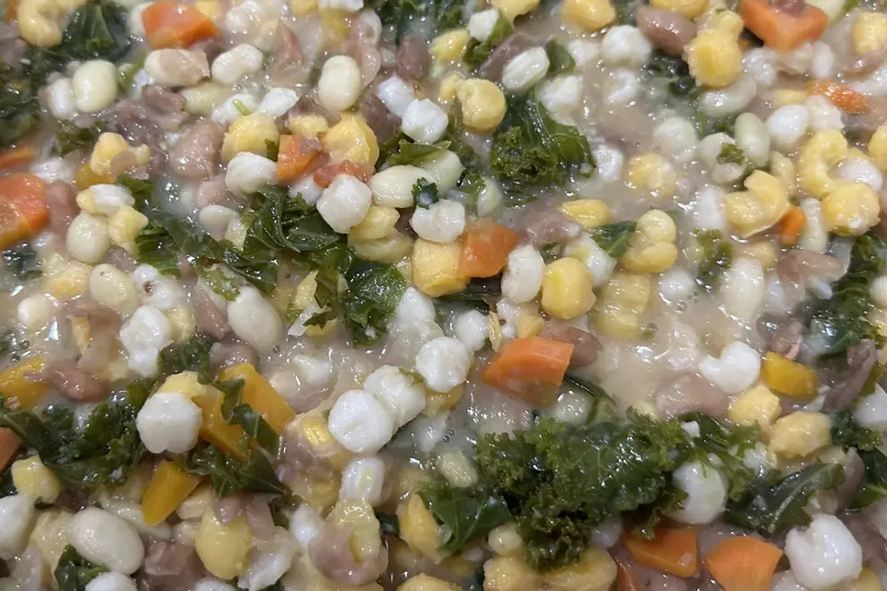 How a Bowl of Cachupa in New Bedford Will Help Cape Verde