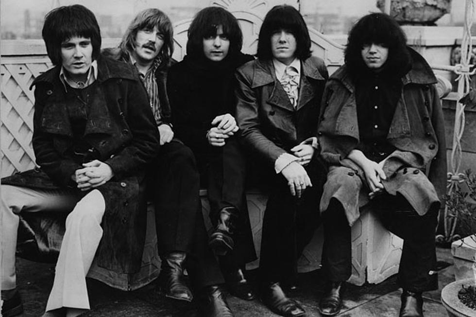 Deep Purple’s ‘Machine Head’ Album Gets 40th Anniversary Reissue