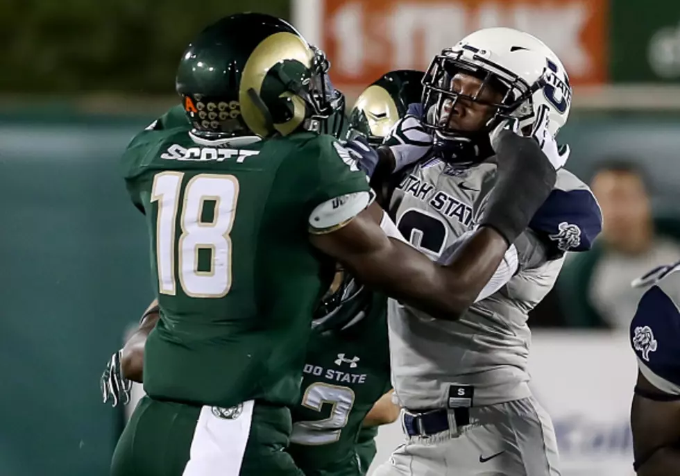 Michael: Utah State Win Makes Bowl Appearance More Likely for Rams