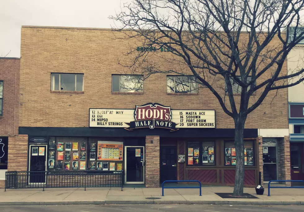 Hodi’s Half Note in Fort Collins Under New Ownership