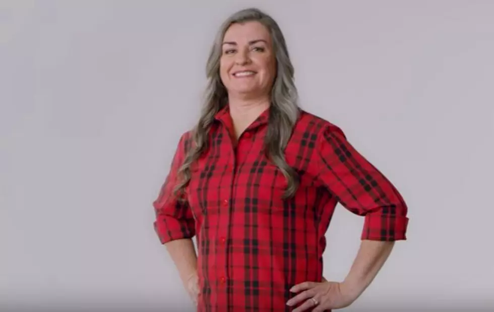 Fort Collins Woman Replaces ‘Brawny Man’ in Paper Towel Ads