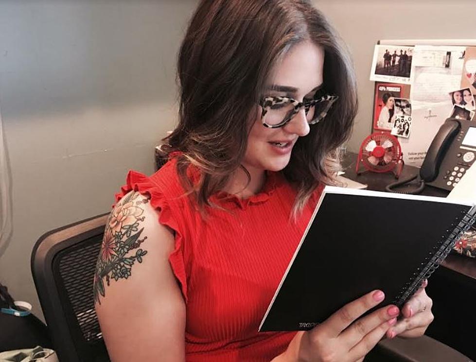 Denver Librarians Celebrate Tattoos, Give Book Lists Inspired by Your Ink
