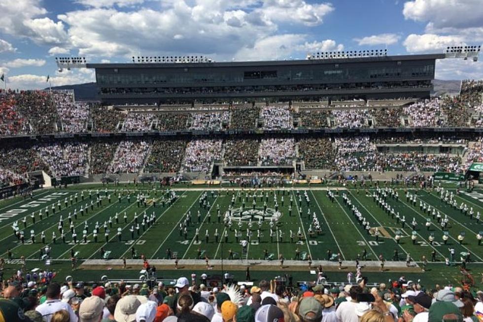 ParkIt: Rent Your Driveway During CSU Football Games, ‘Airbnb of Parking’