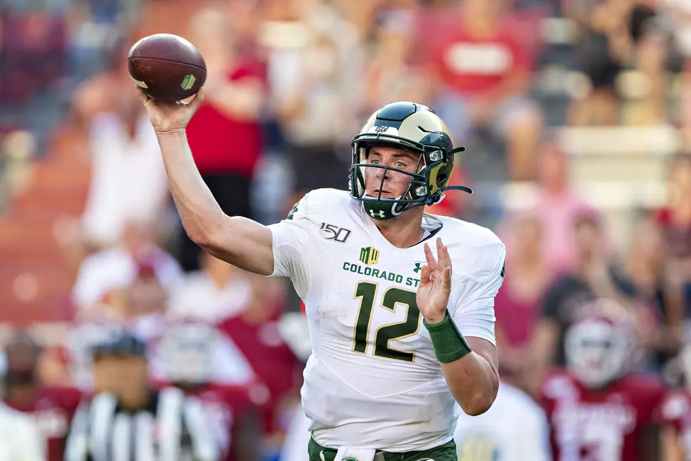 CSU SPORTS PODCAST: Rams Open Mountain West Play Saturday