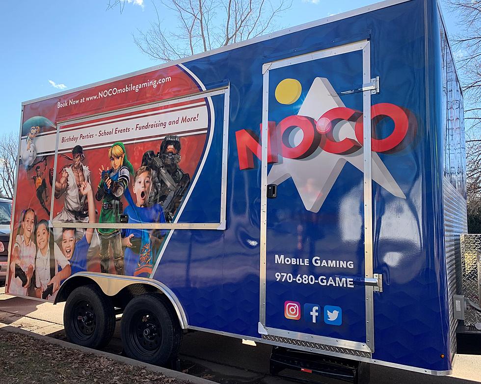 A “Game-Truck” Has Rolled Into Northern Colorado