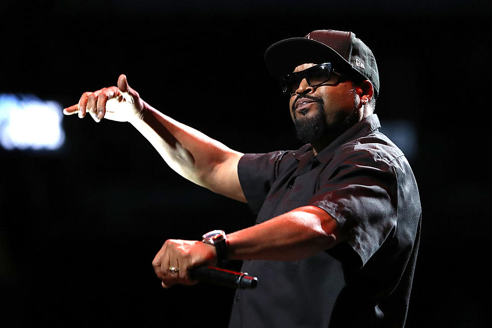 Red Rocks Hosts Ice Cube, Method Man, Redman on 4/20