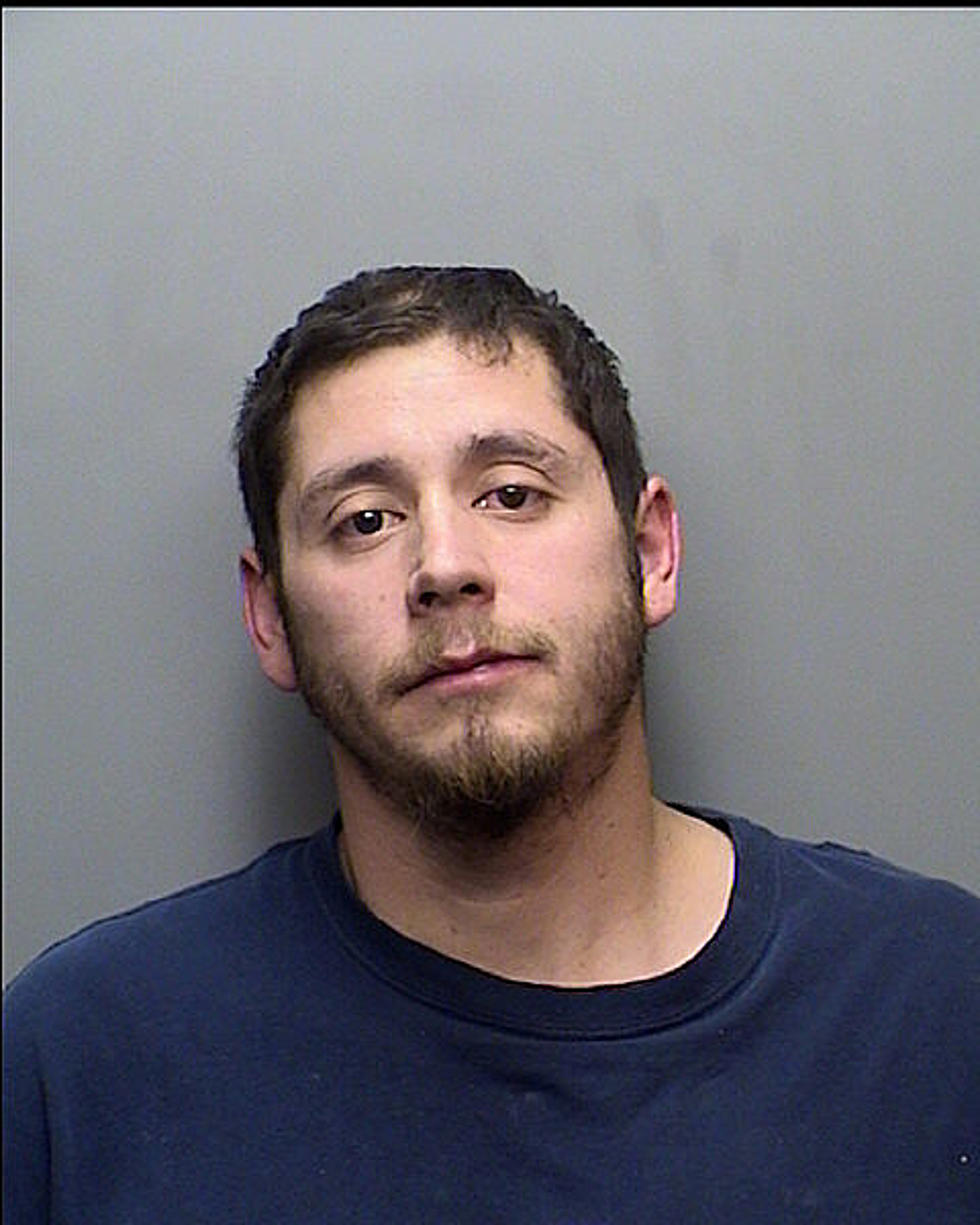 This Week&#8217;s Larimer County&#8217;s Most Wanted: Jimmy Duran