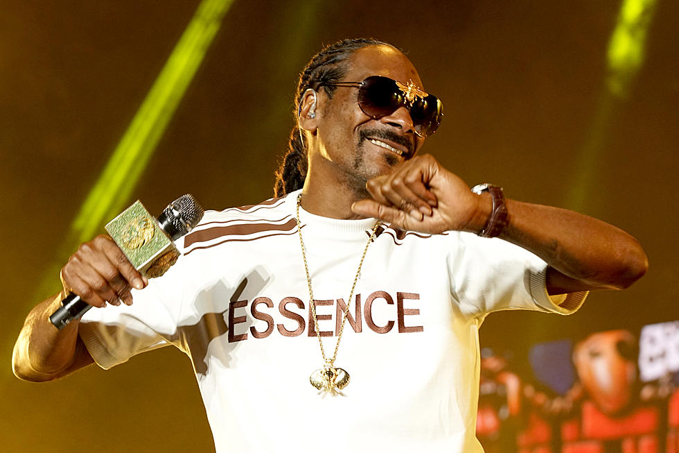 Snoop Dogg, Wiz Khalifa Set To Headline At Red Rocks