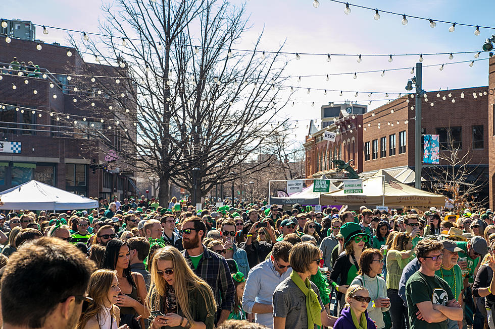 This Weekend: Fort Collins, Greeley Throwing St. Paddy’s Parties