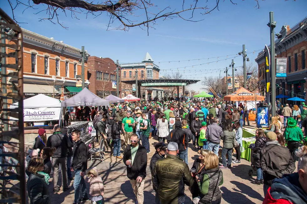 Old Town Fort Collins Irish Party Has Been Cancelled