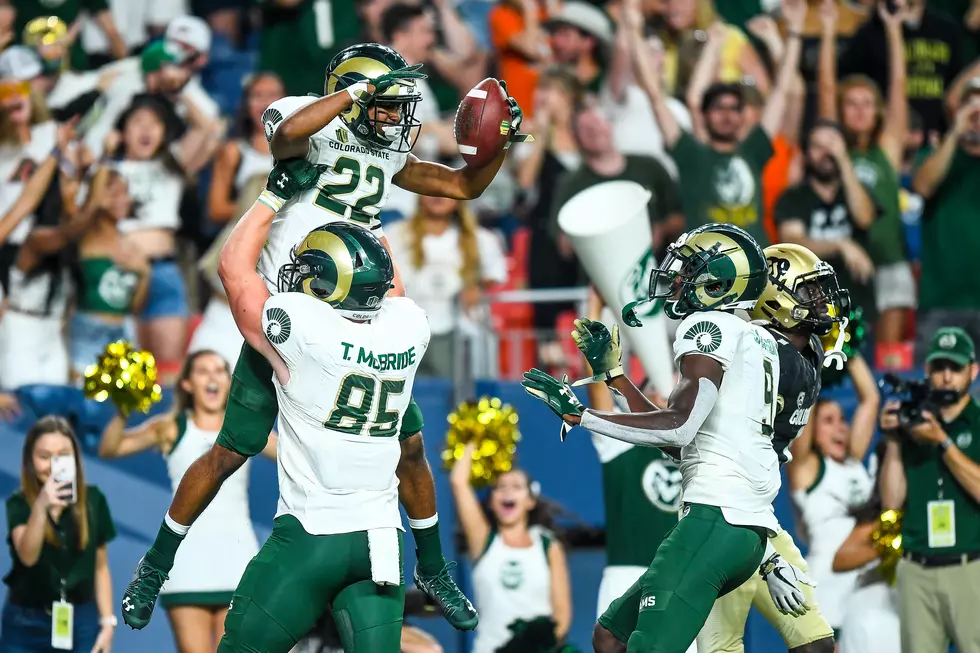CSU Sports Podcast: Catching Up With the McBride Brothers