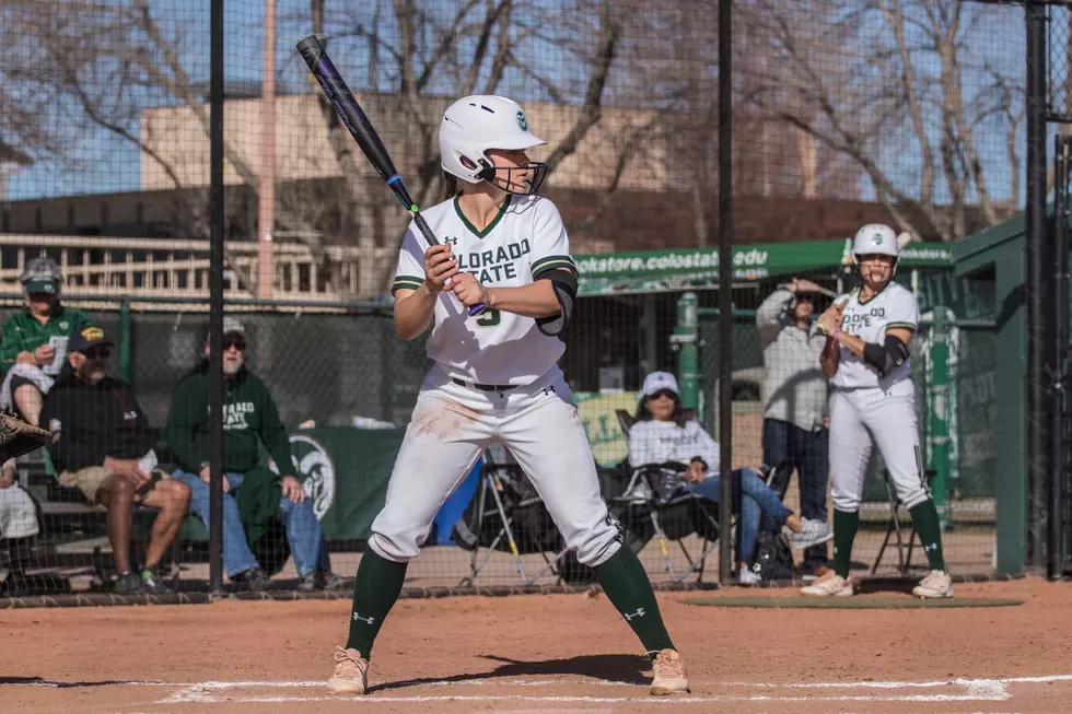 Ram Jam: CSU SS Haley Donaldson Comes From Athletic Family