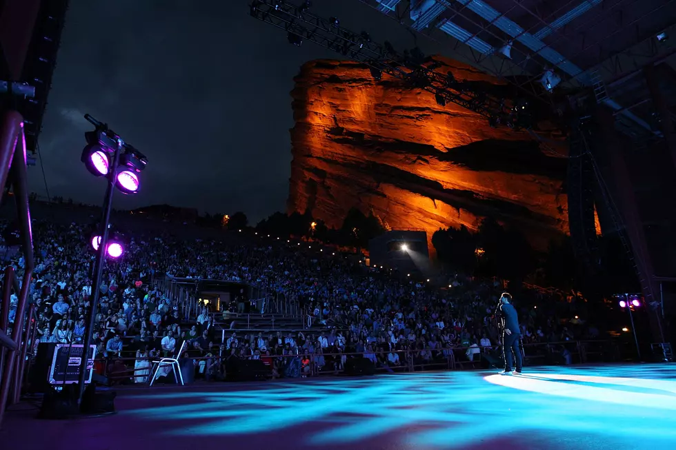 RUSS, Dubfest Part of Announced 2021 Red Rocks Lineup