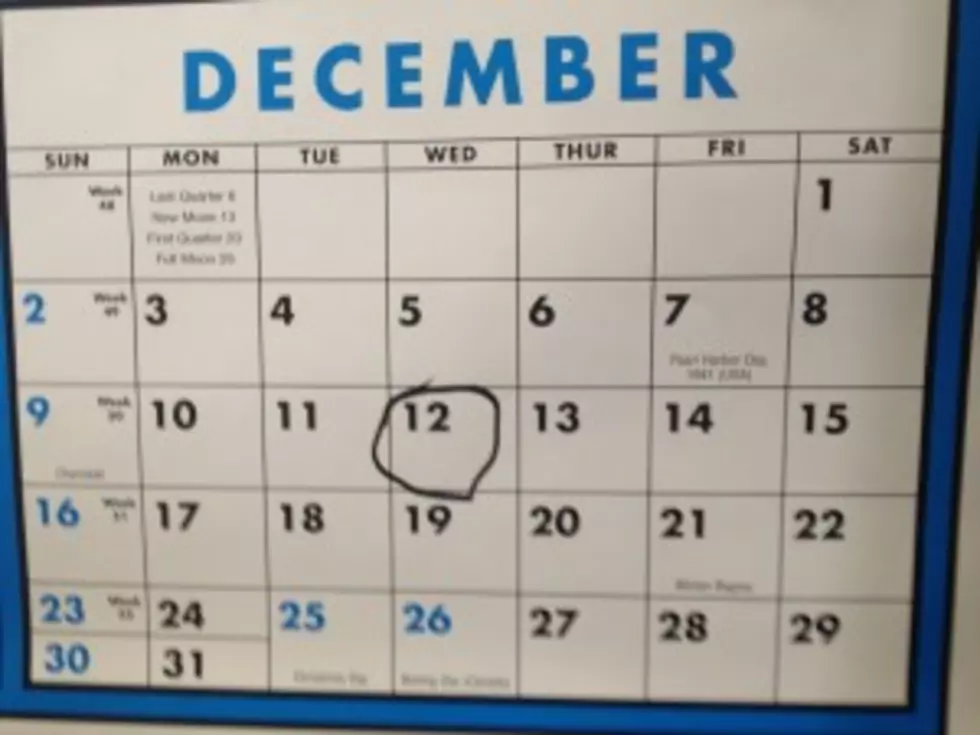 12-12-12&#8230;Whats the Deal?