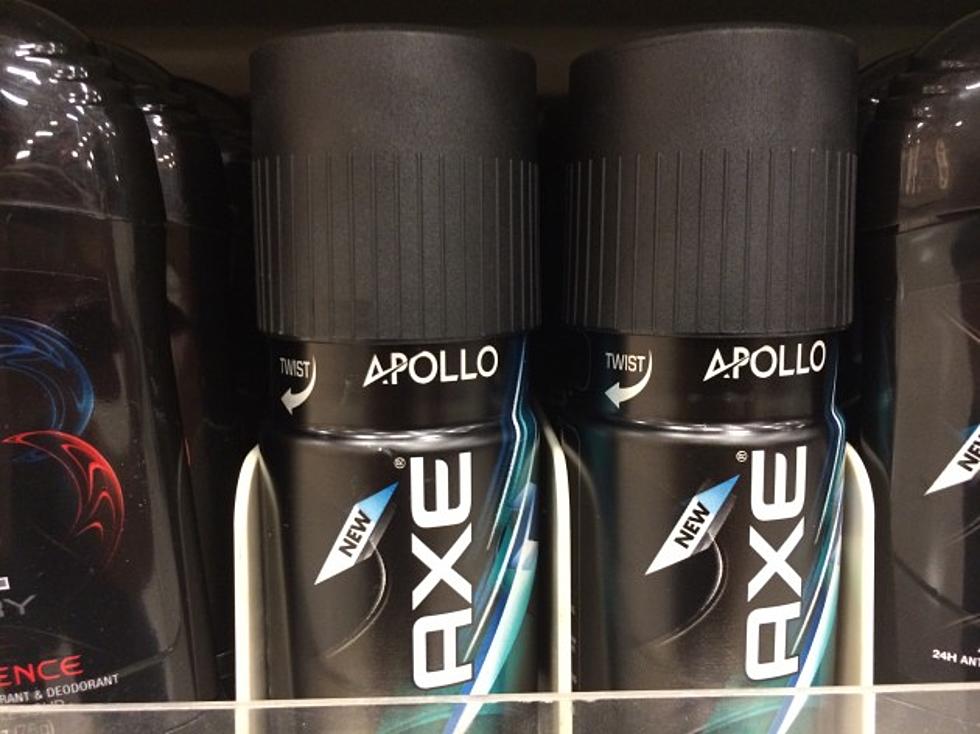 Chaser&#8217;s World Weird Web: Eight Students Hospitalized Because of a &#8220;Noxious Odor&#8221; in School and it Was Actually Axe Body Spray