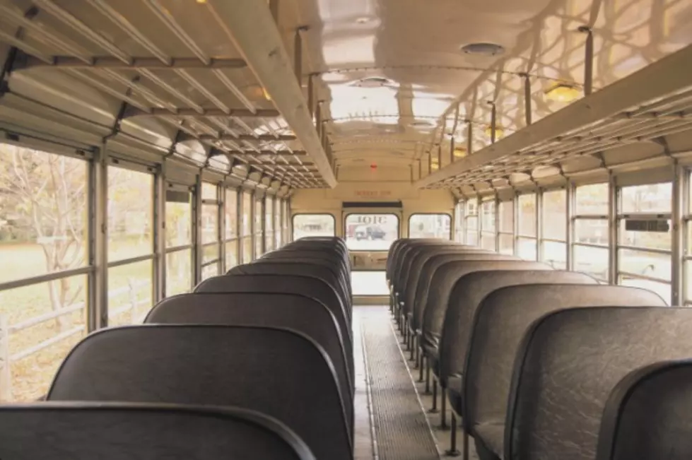 Chaser&#8217;s World Weird Web: An 18-Year-Old Girl Was Having Sex on a School Bus and Punched a Boy in the Testicles