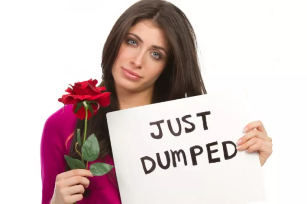 Survey Says: The Seven Worst Ways to Get Dumped