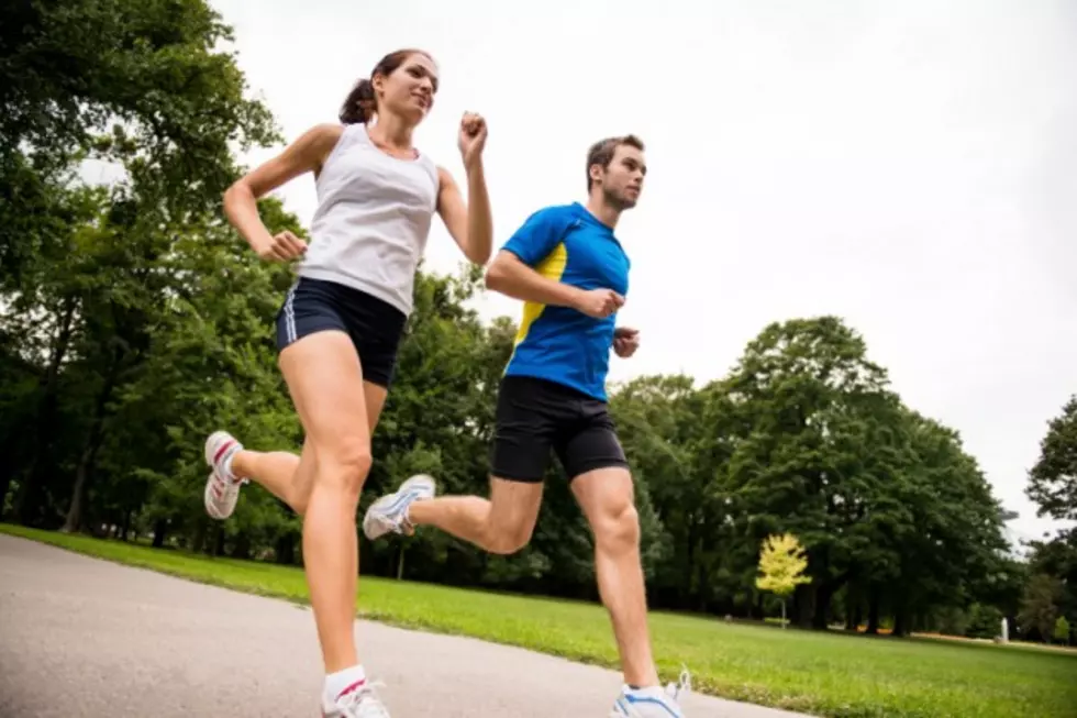 Jogging More Than a Few Hours a Week Could Kill You