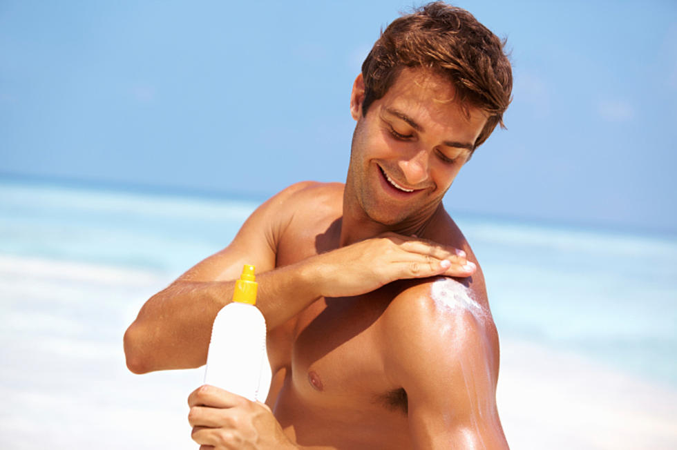 Chaser’s World Weird Web: Drinkable Sunscreen is Available Just in Time For Summer