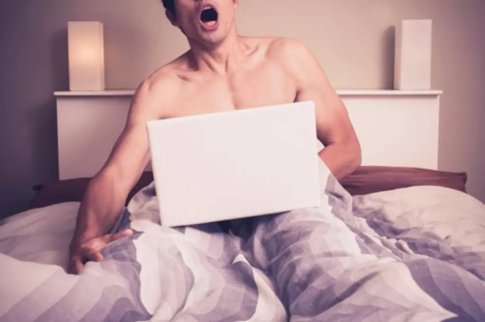 Survey Says: We Find Out Who is Looking at All That Porn