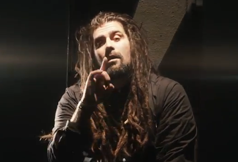 Ill Nino Releases Official Video For “I’m Not The Enemy” [VIDEO]