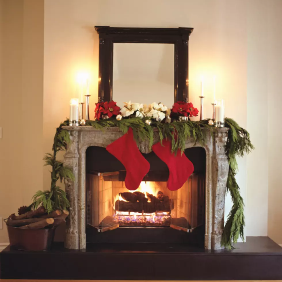 Survey Says: Here Are Four Holiday Fire Hazards to Watch Out For