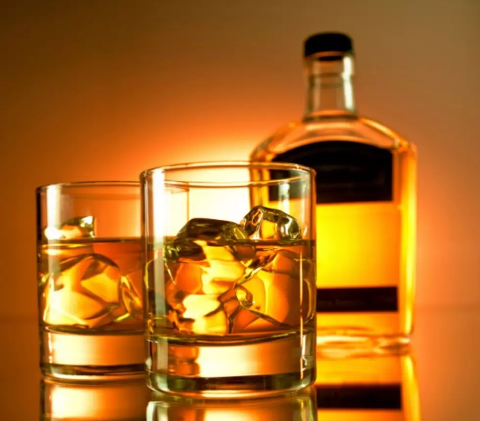 Stupid Criminals: A Man is Busted Selling Fake Whiskey Colored by Human Urine and Feces