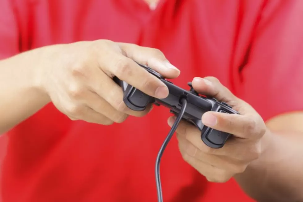 Stupid Criminals: A Man Admits to Drugging His Girlfriend So He Could Play Video Games
