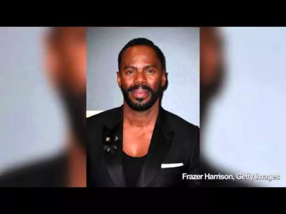 Check out my interview with Colman Domingo, aka Victor Strand from Fear The Walking Dead
