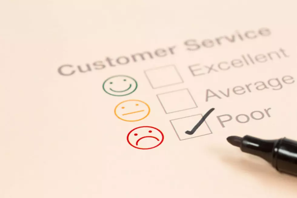 Customer Dis-Service, It&#8217;s The New Norm