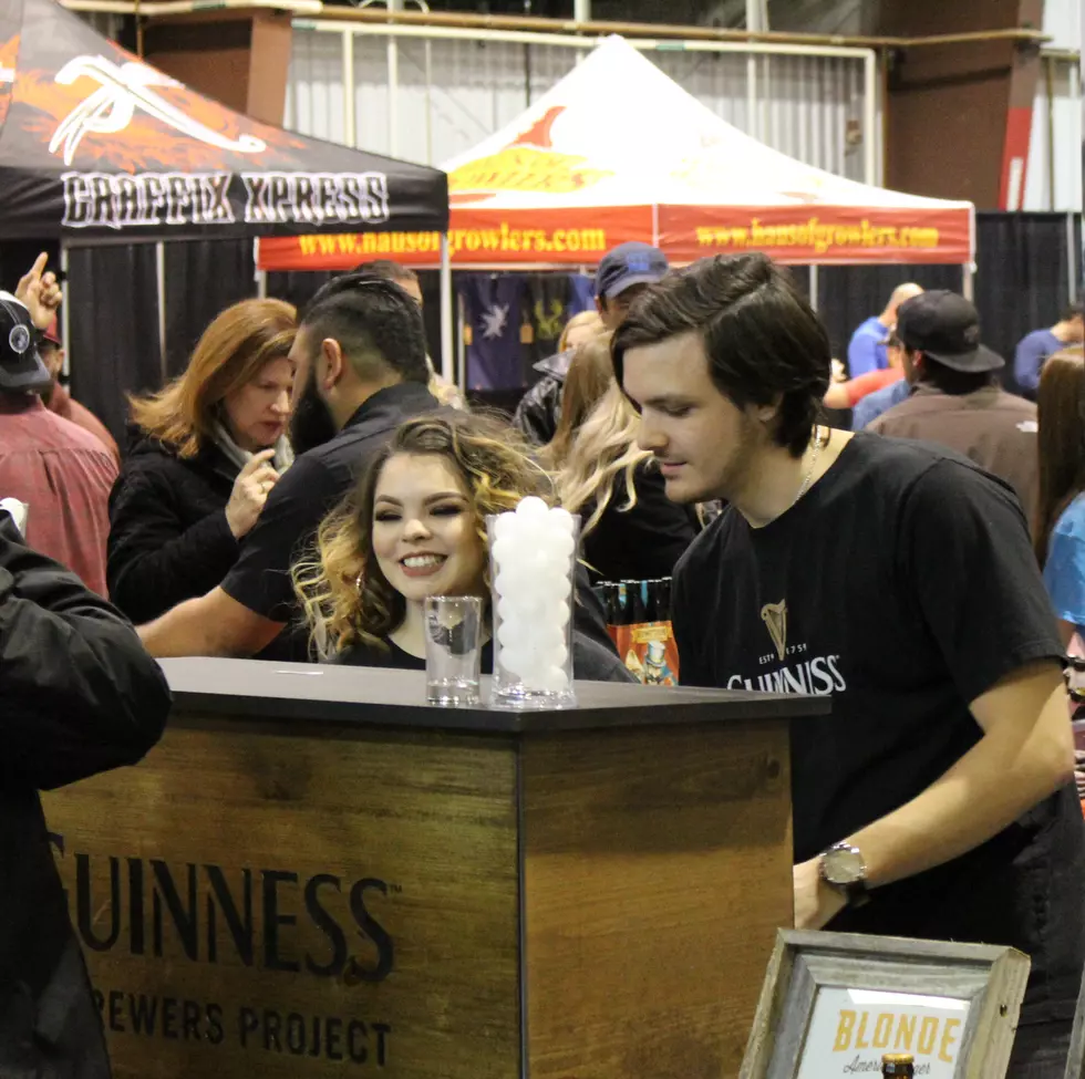 Check Out Why You Need to be at Midland on Tap! (PHOTOS)
