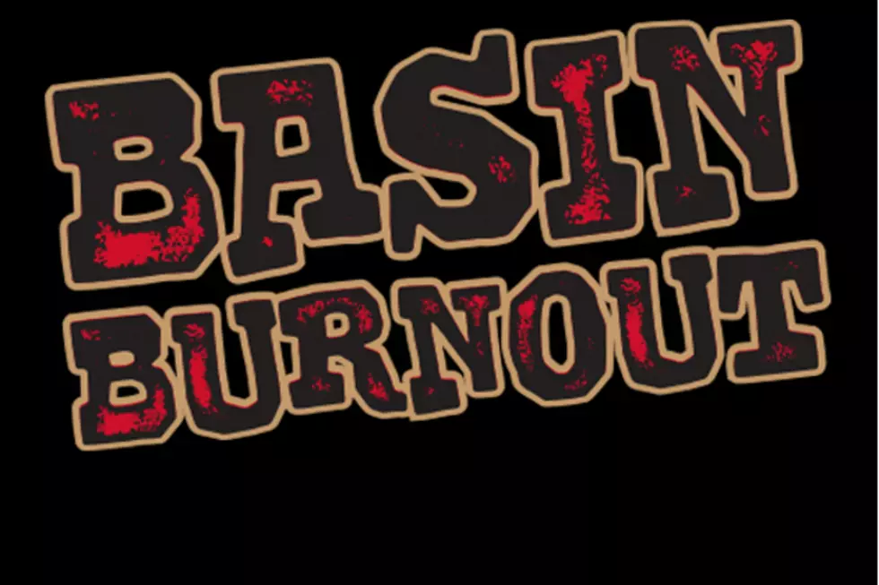 Win Tickets to the 2nd Annual Basin Burnout on KBAT