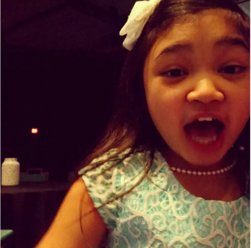 The Time I Got to Hang Out With Angelica Hale (The CMN Miracle Baby Who&#8217;s on America&#8217;s Got Talent)