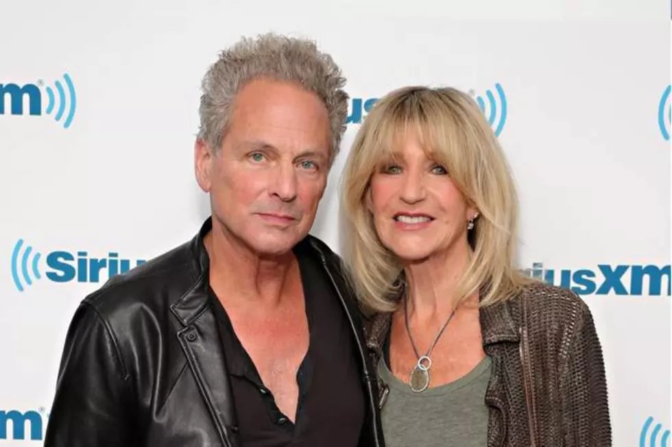 Win Tickets to See Lindsey Buckingham and Christine McVie in Concert at the Wagner Noel