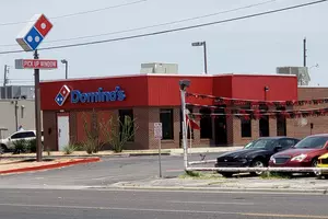 Old Bus Stop is New Domino&#8217;s