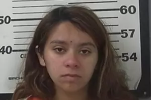 Local Woman Arrested for Death of Infant.
