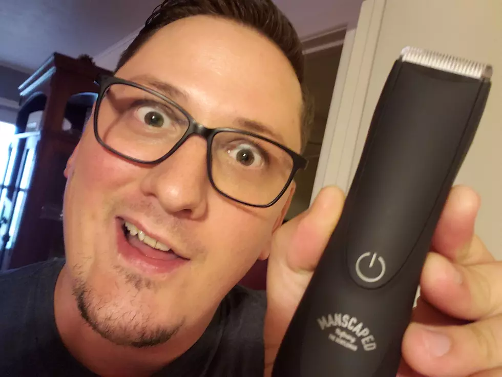 I Tried the Manscaping Razor and This Is My Verdict!