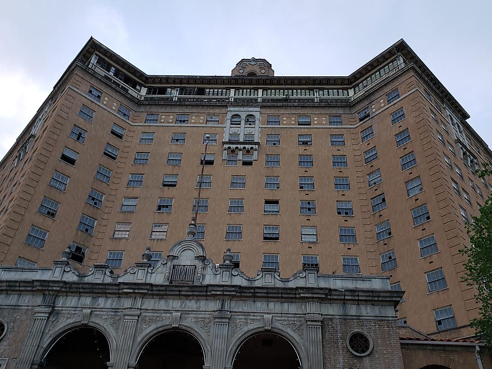The Famous Baker Hotel Really Is Getting Renovated, Taking Guests 2022