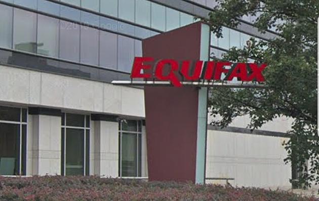 Today is the last day to file with Equifax
