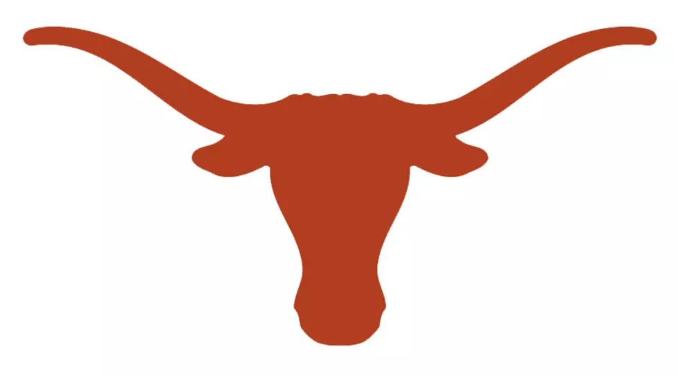Texas Longhorns Football Plays on 99.9 K-BAT!
