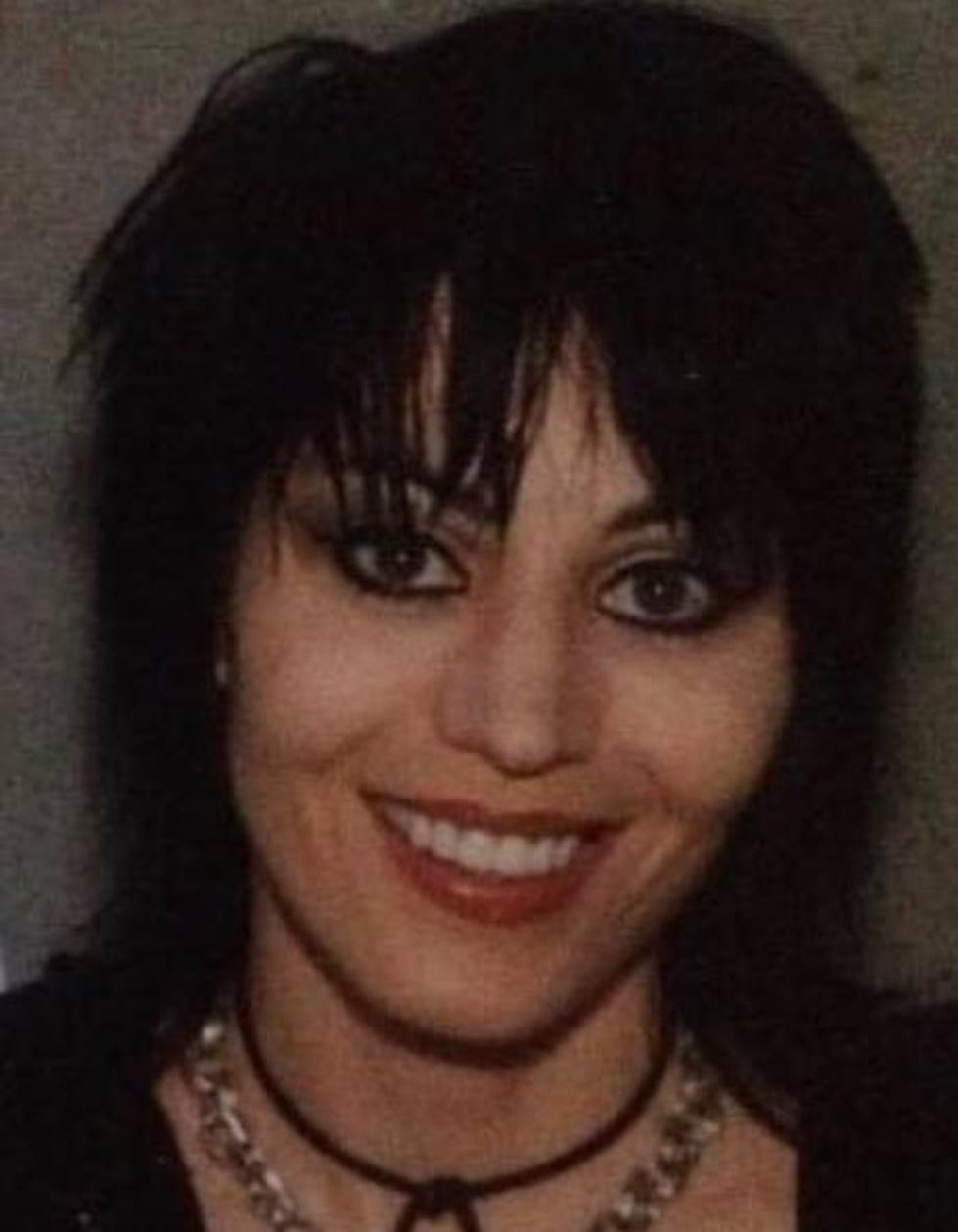 See Joan Jett And The Blackhearts In Lubbock!