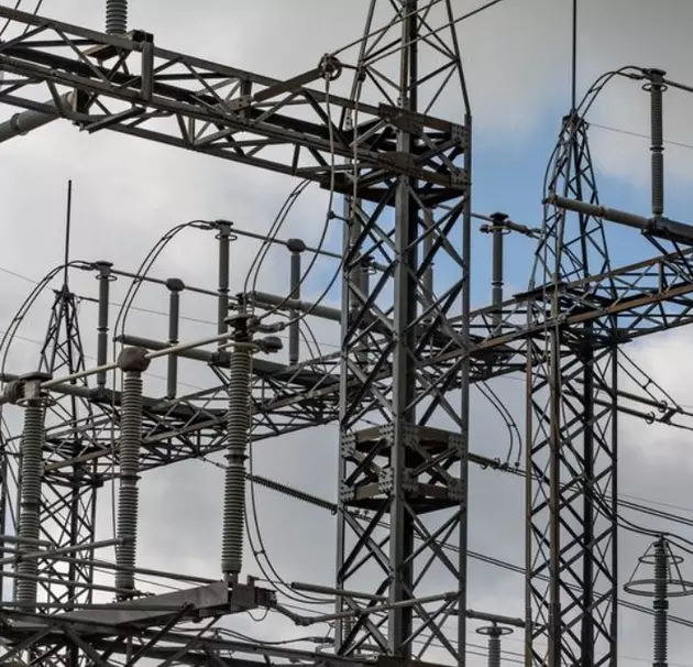 Hot weekend could blow Texas power grid