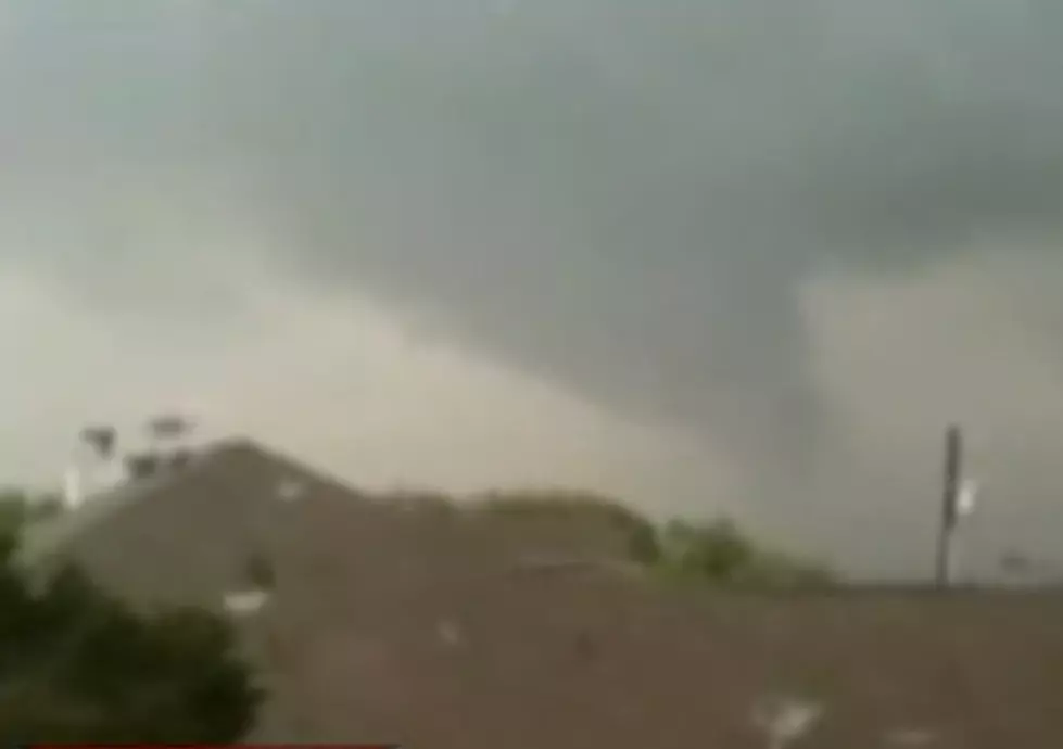 At Least 6 Killed After Tornadoes Rip Through North Texas