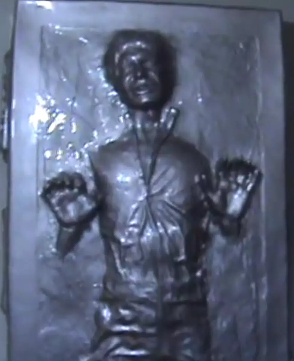 Seven Tips On How To Beat The Summer Heat – Without Freezing Yourself In Carbonite