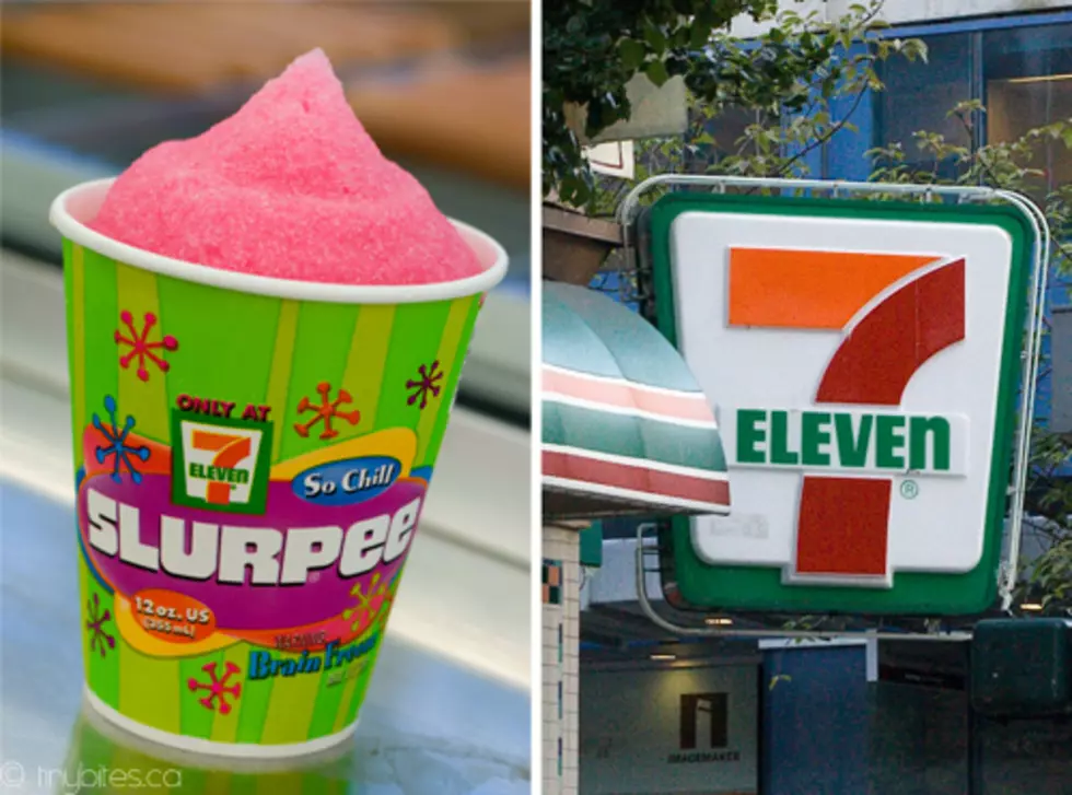 It’s 7-11 and 7-Eleven Is Celebrating With Free Surplees and Discounted Gasoline!