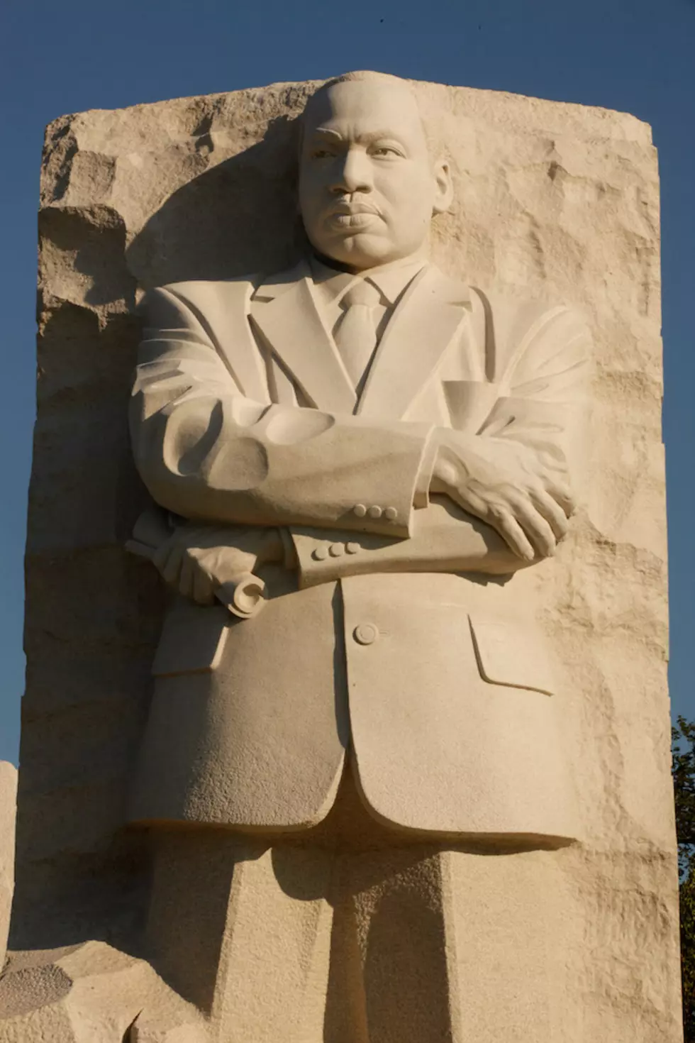 10 Quotes From Dr. Martin Luther King, Jr.